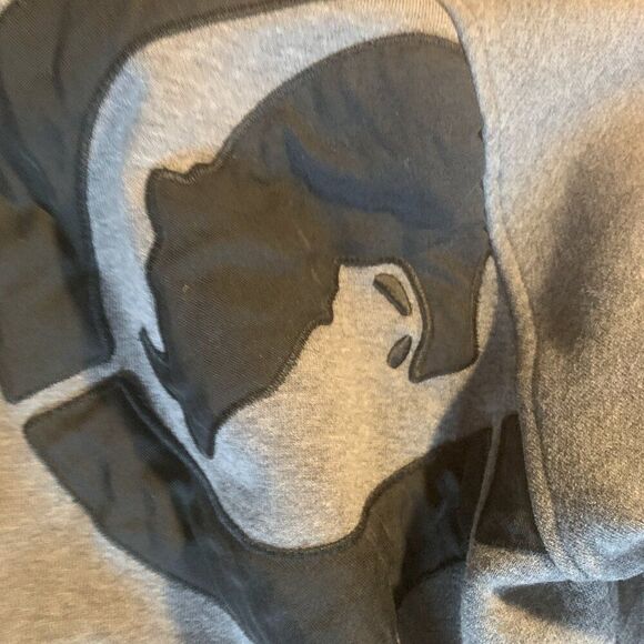 Y2K Baggy/Heavy Ecko Unltd FullZip Jacket - Picture 2 of 5